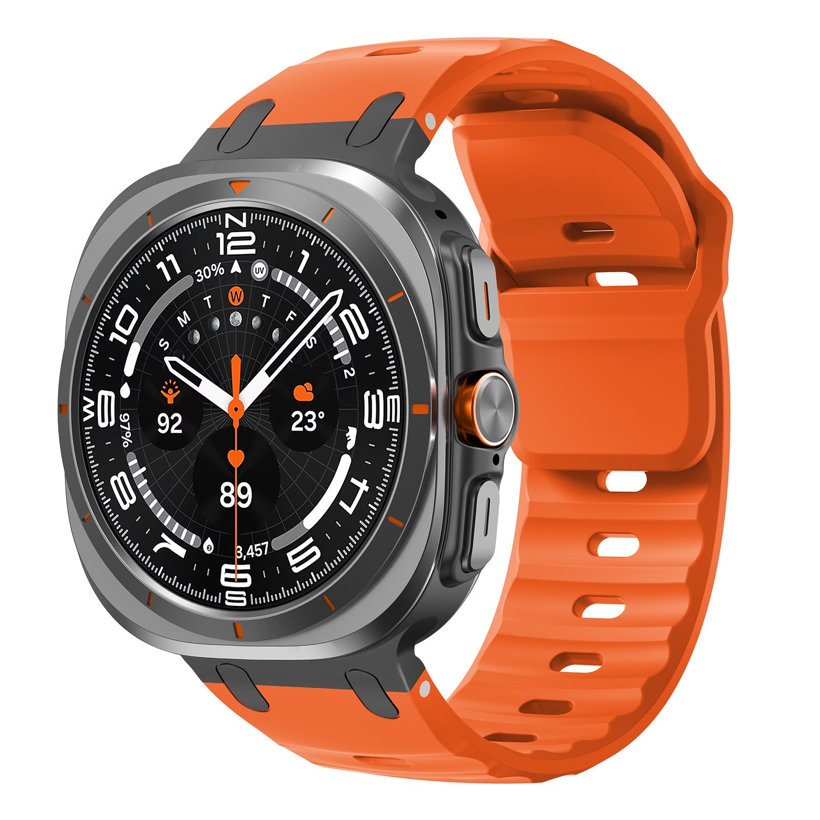 MC - Smart Watch Z7 Ultra